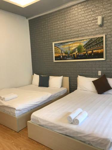 Hotel H� Linh