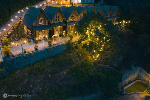 Lodge Chang's Village