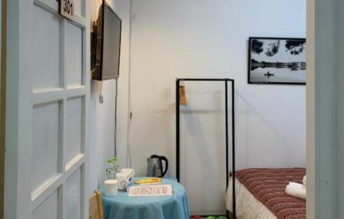 Chau Giang Hotel
