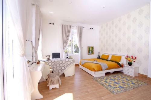 Hotel Alula Studio