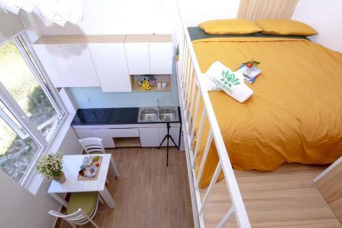 Hotel Alula Studio