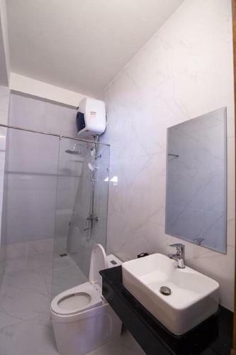 Hotel Alula Studio