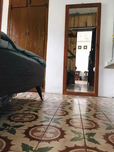N?u M?t Mai - Homestay ?� L?t