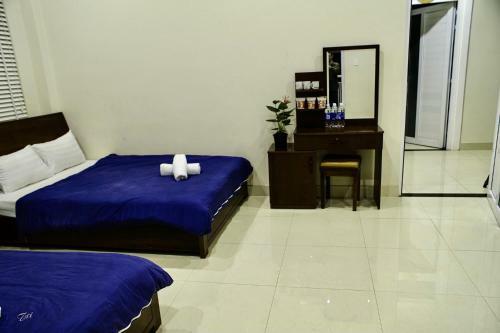 Hostal Oscar House