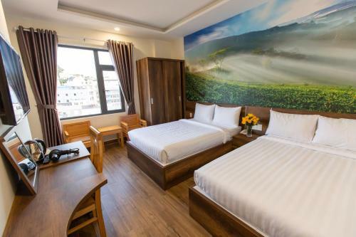 Lien's Hotel ?� L?t