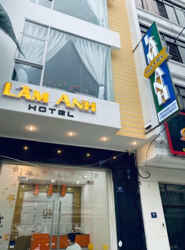 Hotel Kh�ch S?n L�m Anh