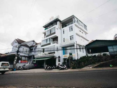 Minh Phu Hotel