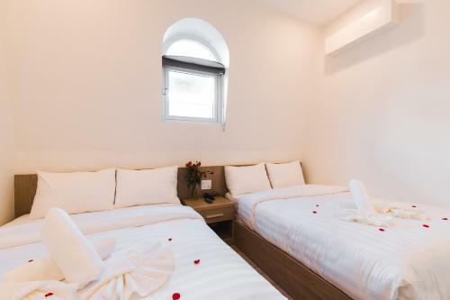 Mia Boutique Hotel Da Lat