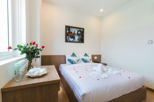 Mia Boutique Hotel Da Lat