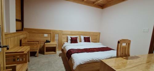 Royal Star Hotel Da Lat
