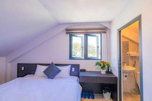 Khanh Uyen 3 Hotel