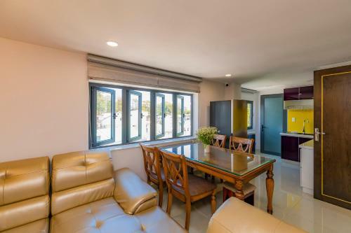 Khanh Uyen 3 Hotel