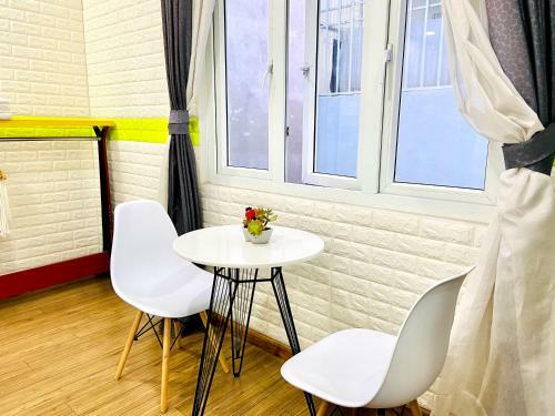 Hotel Lucky House ?� L?t
