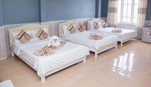 T&k Hotel