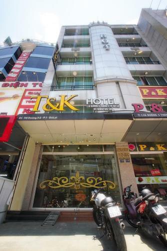 T&k Hotel