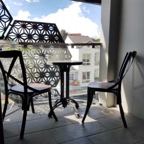 Victorian Hotel Dalat