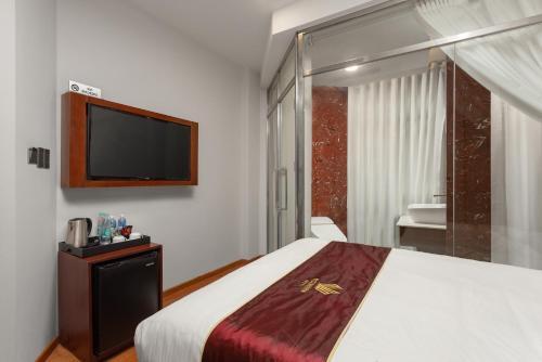 Victorian Hotel Dalat
