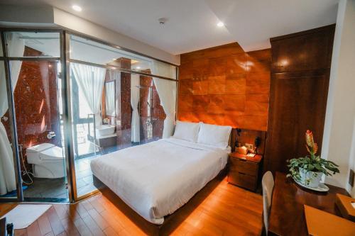 Victorian Hotel Dalat