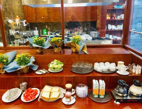 Victorian Hotel Dalat