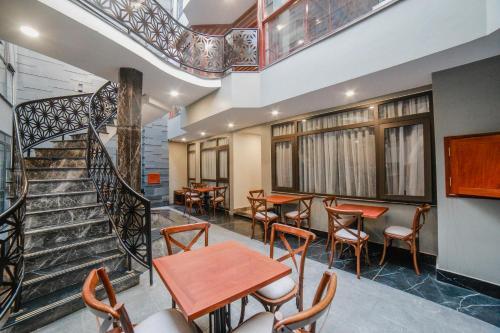 Victorian Hotel Dalat