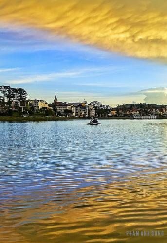 Victorian Hotel Dalat