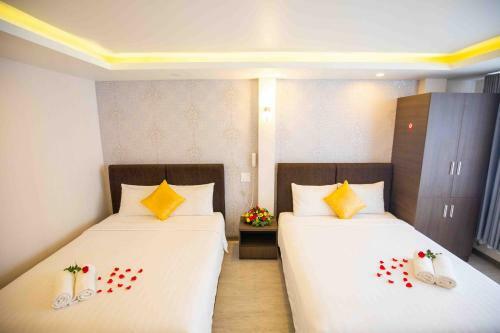 Hotel Q-center Dalat