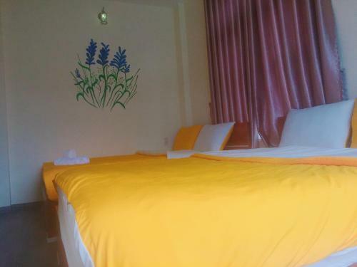 Hostal Big Home Dalat