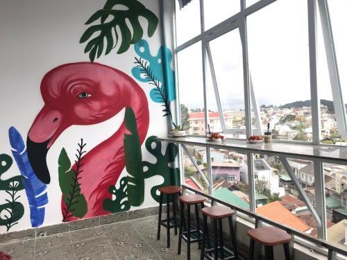Hostal Big Home Dalat