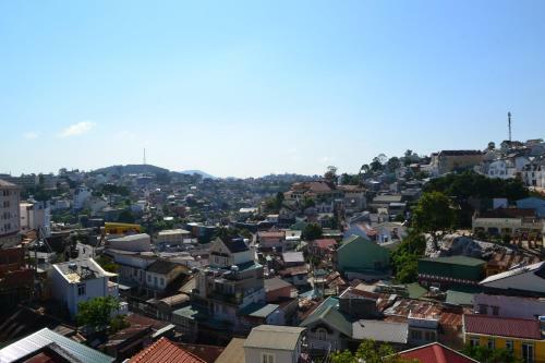 Hostal Big Home Dalat