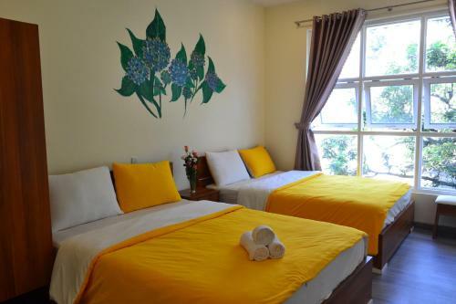 Hostal Big Home Dalat