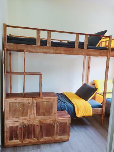 Hostal Big Home Dalat