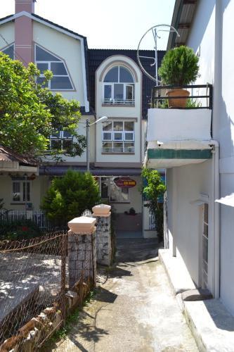 Hostal Big Home Dalat
