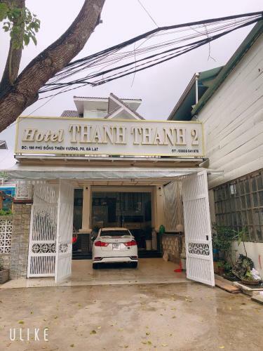 Thanh Thanh 2 Hotel