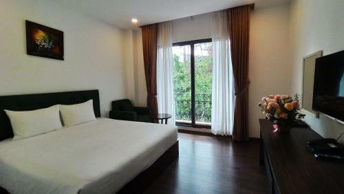 Moonstone Hotel Dalat