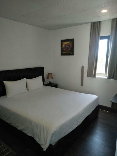 Moonstone Hotel Dalat