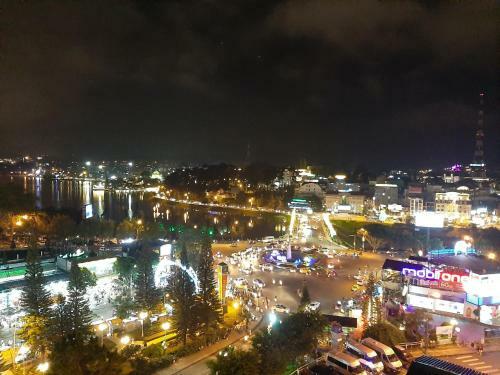 D? Lan Hotel