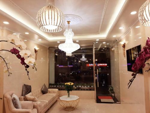 D? Lan Hotel