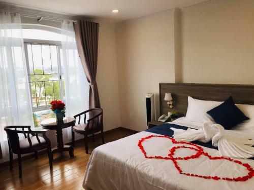 D? Lan Hotel