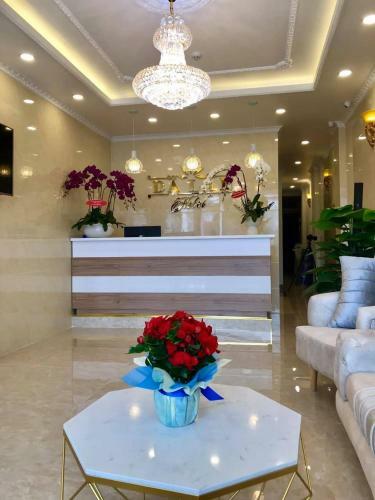 D? Lan Hotel