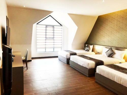 Kim Oanh Orchids Hotel