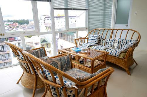 Bonbonjour Homestay Dalat