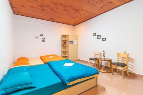 Bonbonjour Homestay Dalat