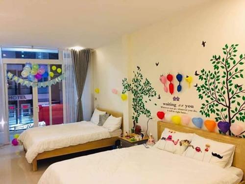 Hostal Nguyen Minh 2