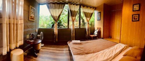 ?�n L?ng Homestay & Coffee