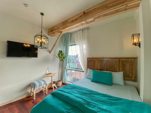 Hotel Lacasa May