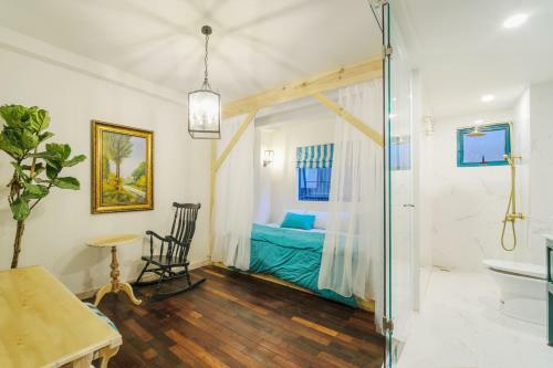 Hotel Lacasa May