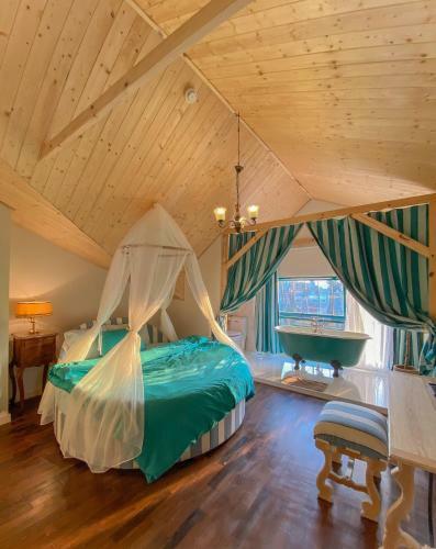 Hotel Lacasa May