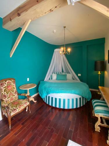 Hotel Lacasa May