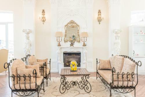 Hotel La Vie En Rose Villa