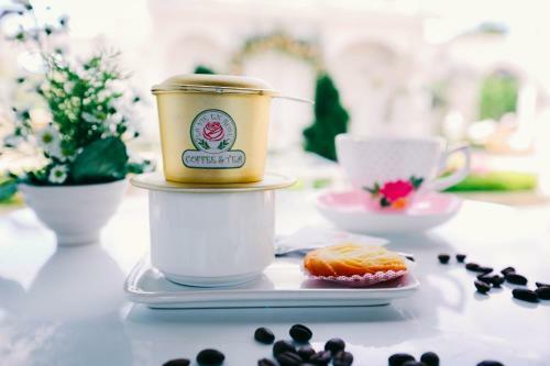 Hotel La Vie En Rose Villa